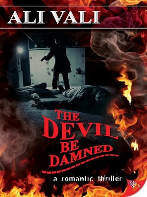 cover image of The Devil Be Damned